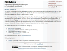 Tablet Screenshot of filemeta.org